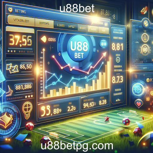 Explorando a Categoria de Apostas na u88bet