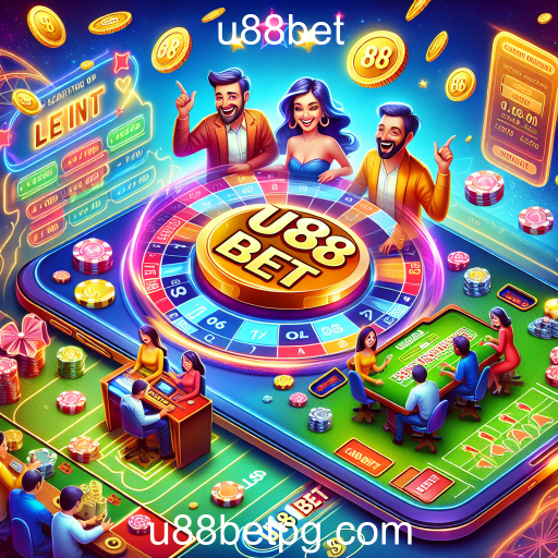 A Importância da Categoria de Suporte no u88bet